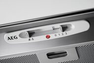������� �������� AEG DGB1522S (138x520x284) ������������, �����
