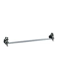 Полотенцедержатель ART&MAX Romantic 60 см цвет: серебро AM-B-0817-T