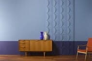������������ ������ Orac Decor W107 Circle (333�333�29) ����� (��.)