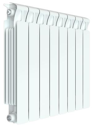 ������! �������� ��������������� RIFAR Monolit 500 (577�640�100) 8 ������, 1528��, �����