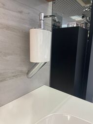 ������! ������� ������� ���� Gessi Ovale 25614 ���������, ����� ��������/����