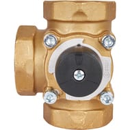 ������ ������������ 3-�������� STOUT 2" KVs 40 �3/� SVM-0003-015001