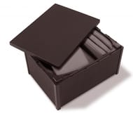 ���� KETER ARICA STORAGE (79x59x42), ����������