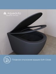 ������ ��������� Aqueduto Ovo Plus 520�365�350 �������., ������� � �����������, ����. ���. OVOT0240