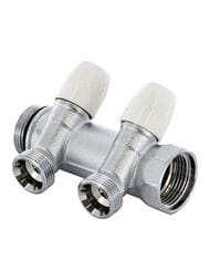 ��������� � ��������� Tiemme 3/4"�� - 2 � 1/2", ���� 1860008(1866K160402)