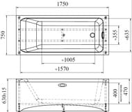 ����� ��������� ������� ����� (1750�750) �����, � �������� 2-01-0-0-1-227�