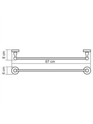 ������������������ WasserKRAFT Diemel K-2230