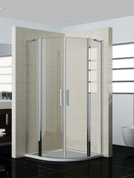 ������ ������� GOOD DOOR BAS PANDORA R-80-C-CH (80�80) �����������, ��� �������
