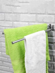 Полотенцедержатель-рога WasserKRAFT Kammel K-8331