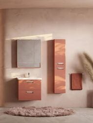 ���������� ���� Roca The Gap Original 70, 700x129x850 ��������� ZRU9307841
