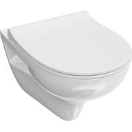 ������� ��� ������� KERAMA MARAZZI PRO Xpro � �����������, ���. ��., XPRO.B.seat.02\WHT