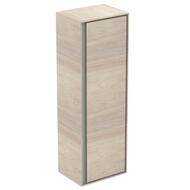 Шкафчик подвесной Ideal Standard CONNECT AIR 400х1200х300 коричневое дерево E0834UK