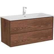 ����� � ��������� Vitra Metropole Edge 1195�530�620, ���������, 2 �����, ����: �������� ������ 67157