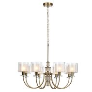 ��������� ������ Odeon Light Saga Classic 5088/8, ������