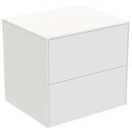 ����� ��� �������� Ideal Standard CONCA (600x505x550) 2 �����, �����, �� ����������� T4321Y1