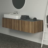 ����� ��� �������� Ideal Standard CONCA (1585x505x360) 2 �����, ������ ���� T3984Y5