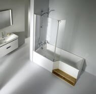 ������ ��� ����� Jacob Delafon Bain Douche Neo �����������, ����� � �������� E6D135-00