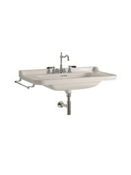 �������� Kerasan Waldorf 4141K1bi/cr*1 800�550 �������, ��������� ��� ���������, ����: �����
