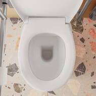 ������-������� Vitra S10 375�650�750 � ��������, ����������������� �������� 9864B003-7201