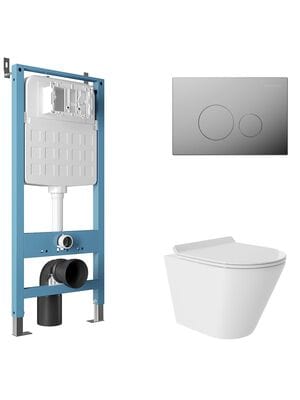 ����������� Aqueduto TECNICA NOVO + ������ � �������� CONE + ������� ����� CIRCULO NOVO AQDS173�