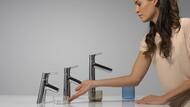 ��������� Hansgrohe Talis S 72021000 ��� ��������, ������������, ��� �������� ���������, ����