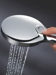 ������ ��� Grohe Rainshower SmartActive 130 ��, 3 ������, ���� 26544000