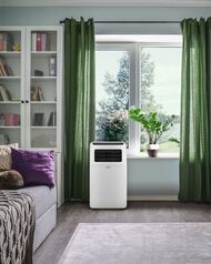 ��������� ����������� Ballu Aura BPAC-07 CP/N1_24Y �� 18 �2