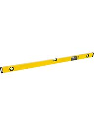 Уровень STAYER PROFILevel  коробчатый, усиленный, 100см, 3466-100