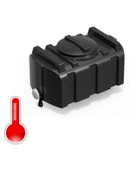 ��� ��� ���� Polimer Group R (480x410x855) 100�, ������, � ������ � ���������� DR100S112
