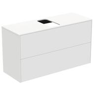 ����� ��� �������� Ideal Standard CONCA (1000x373x550) 2 �����, �����, ���������� � ������� T3948Y1