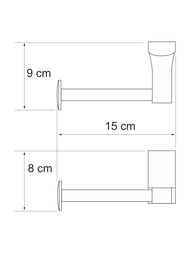 ��������� ��� ��������� ������ WasserKRAFT LEINE W K-5096WHITE ����/�����