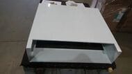 Уценка! Шкаф коллекторный пристраиваемый VALTEC ШРНУ-3 (650х700х180) VTc.541.U.03