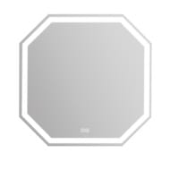 ������� BelBagno (800x30x800) ����������.�����������,�������� SPC-OTT-800-800-LED-TCH-WARM