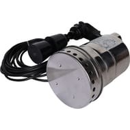 ����� ��������� STOUT � ������. ���������, ������ 10�, 230V, Q=150 �/���, H=7,2, SPD-0003-200250