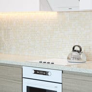 ������� ��������� Wild Stone Crema Marfil Polished 20�20 (305�305�4) ��������, JMST033 (��.)