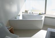 ����� ��������� Duravit Paiova 1800�1400 ������ �����, ����������� ������ 700268000000000