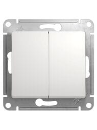 ������������� Systeme Electric GLOSSA 2-��������� � ����� ����� ����� 6 GSL000165