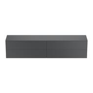 ����� ��� �������� Ideal Standard CONCA (2385x505x550) 4 �����, ��������, �� ����������� T4338Y2
