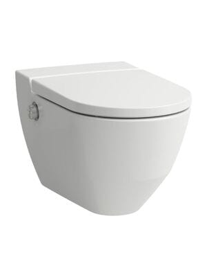 - Laufen CLEANET NAVIA 8.2060.1.400.00 (580370380) , ,  LCC