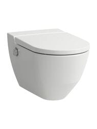 ������-���� Laufen CLEANET NAVIA 8.2060.1.400.000.1 (580�370�380) ������������, ���������, �������� LCC