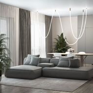 Крепления для гибкого неона Elektrostandard Full light FL 2880 a063430, латунь