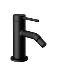 Смеситель для биде VitrA Minimax Round A4353636EXP однорычажный матовый черный латунь