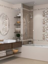 ����� AZORI Amati Plumeria Beige (402�505) ������� (��.)
