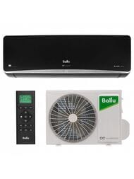����������� �����-������� Ballu Platinum ERP DC Inverter Black Edition �� 35 �2, BSPI-13HN8/BL/EU