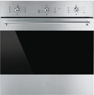 ������� ���� SMEG SF6381X (597�592�548) �������������������, 6 �������, ����������� �����