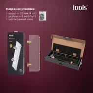 ����� Iddis, ������� ������, ������ �������, Windsor, WINMG00i44