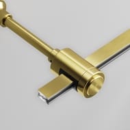 ��������� ��������� Wall ��������� ���������� Maytoni Flarity (�������) TRA155CW-SL1-BS ������