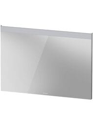 Зеркало Duravit Light and mirror 1000х700х35 с подсветкой LM783700000 — изображение 2