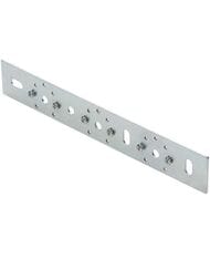 Пластина монтажная VALTEC (с винтами 6 шт.) VT.PM0.006 — миниатюра 1