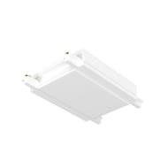 Коннектор питания прямой Maytoni Radity (Рэдити) TRA084C-11W белый, IP20, белый